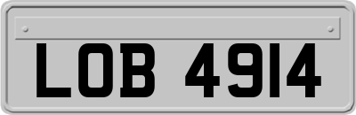 LOB4914