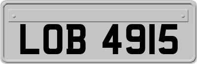 LOB4915