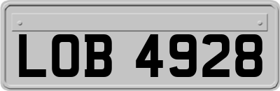 LOB4928