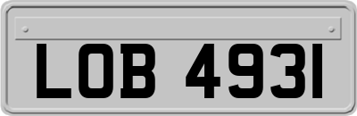 LOB4931