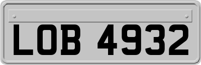 LOB4932