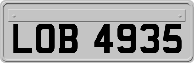 LOB4935