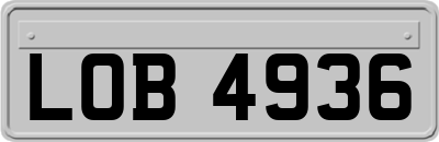 LOB4936