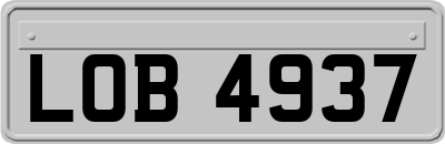 LOB4937