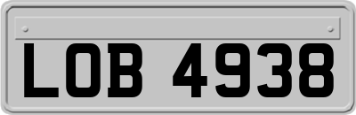 LOB4938