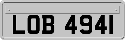 LOB4941