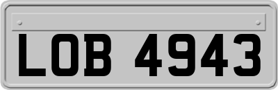LOB4943
