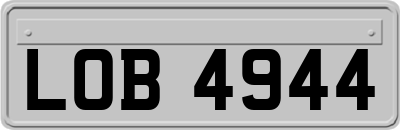 LOB4944