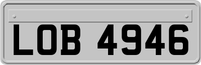 LOB4946
