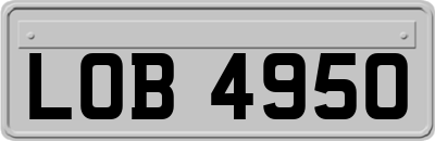 LOB4950