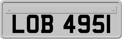 LOB4951