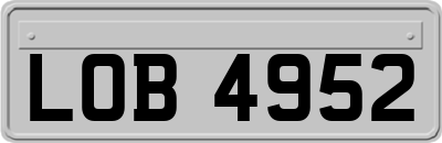 LOB4952