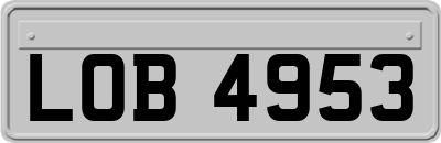 LOB4953