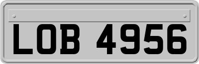 LOB4956