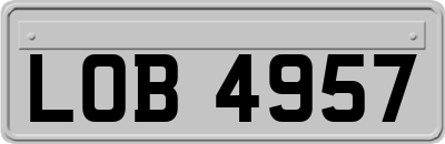 LOB4957