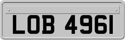 LOB4961