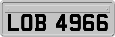 LOB4966