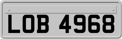 LOB4968