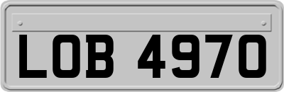 LOB4970