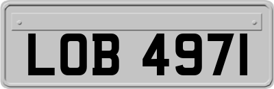 LOB4971