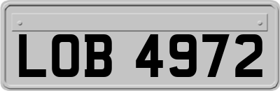 LOB4972