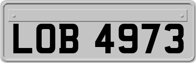 LOB4973
