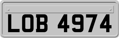 LOB4974