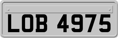 LOB4975