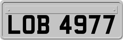 LOB4977