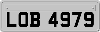 LOB4979