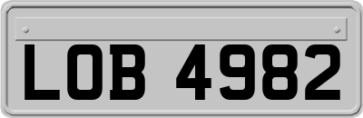 LOB4982