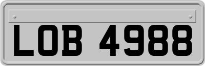 LOB4988