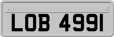 LOB4991