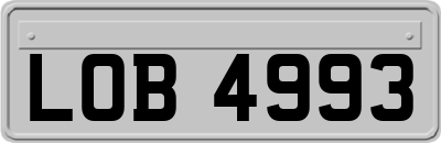 LOB4993
