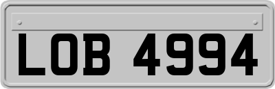 LOB4994