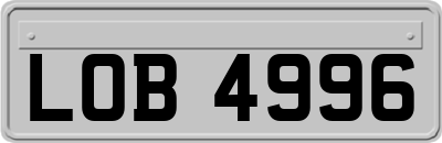 LOB4996