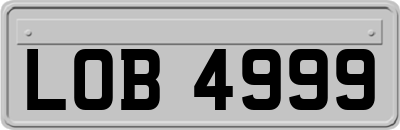 LOB4999