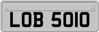 LOB5010
