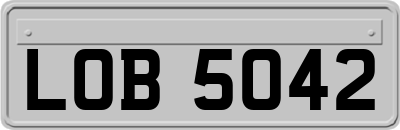 LOB5042