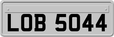 LOB5044
