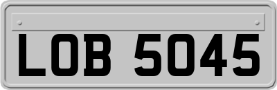 LOB5045