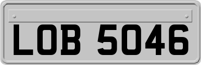 LOB5046