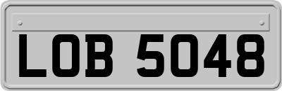 LOB5048