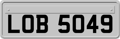 LOB5049