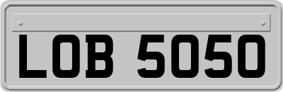 LOB5050