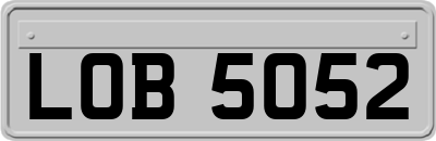 LOB5052