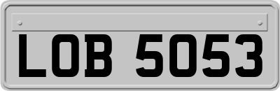 LOB5053