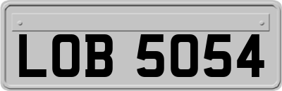 LOB5054