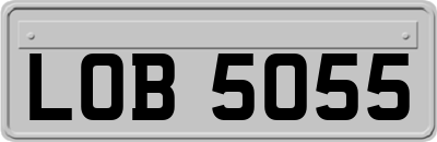 LOB5055