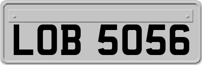 LOB5056